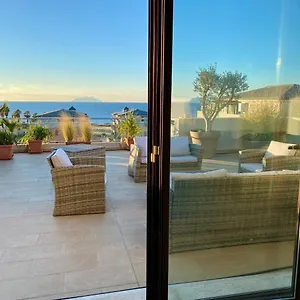  Apartment Penthouse Le Isole