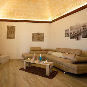  Hébergement de vacances Casa Patrizia
