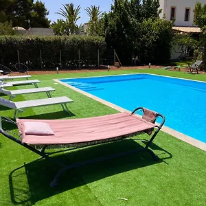  Hébergement de vacances Exclusive Loft Con Piscina Dal Picciotto