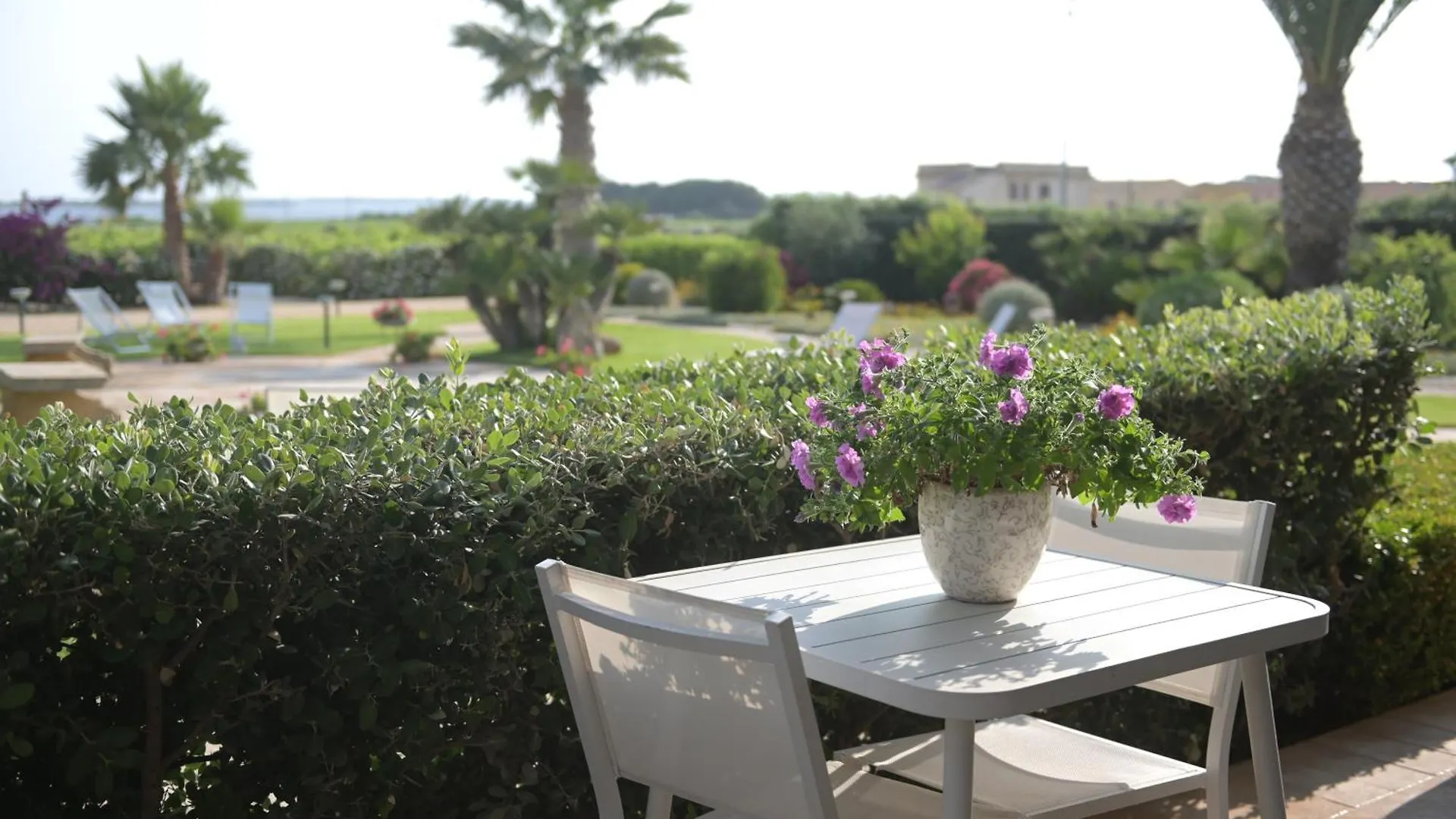 Holiday home Bdl Open Space Marsala