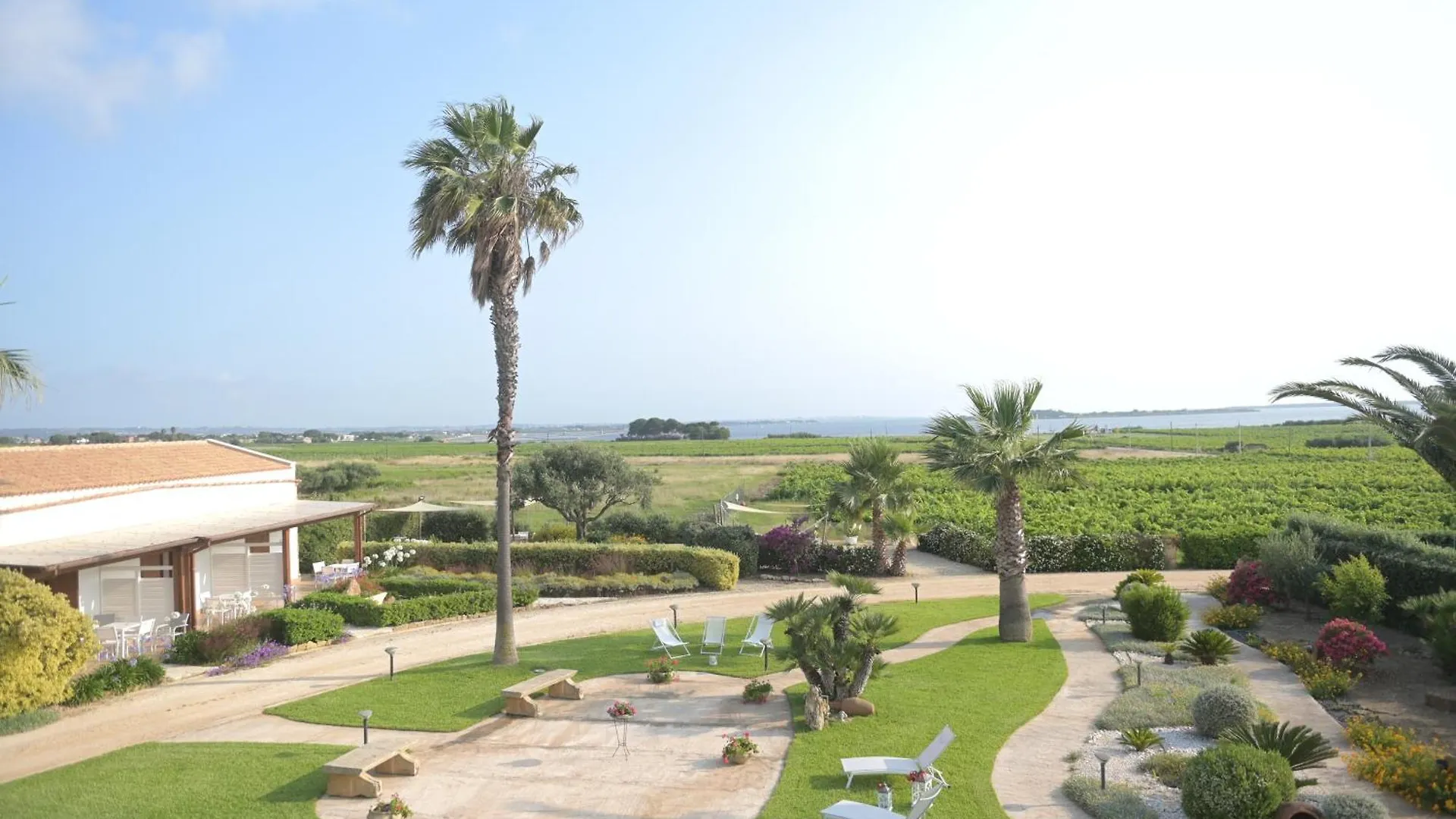 Bdl Open Space Marsala 0*,