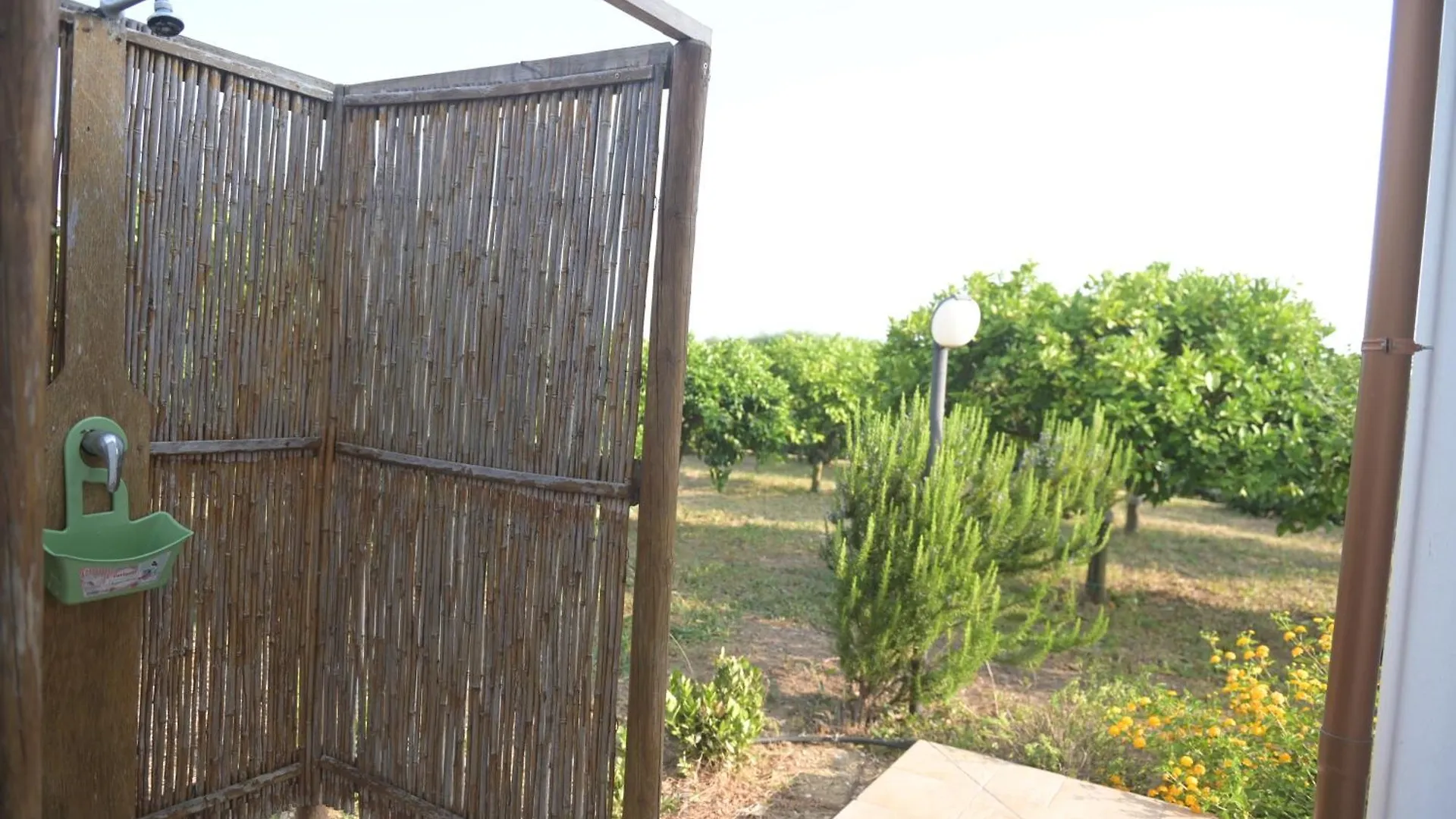 Bdl Open Space Marsala Holiday home