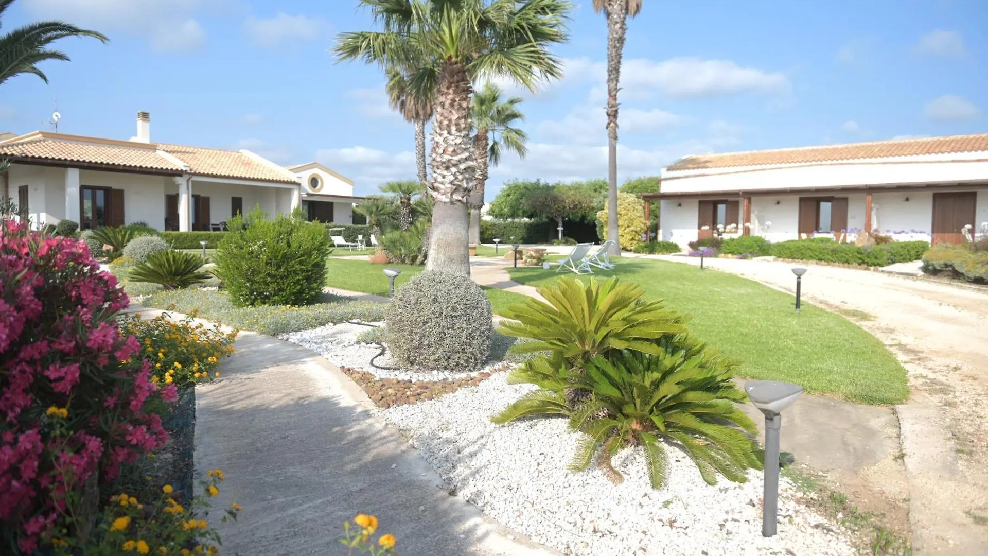 Bdl Open Space Marsala