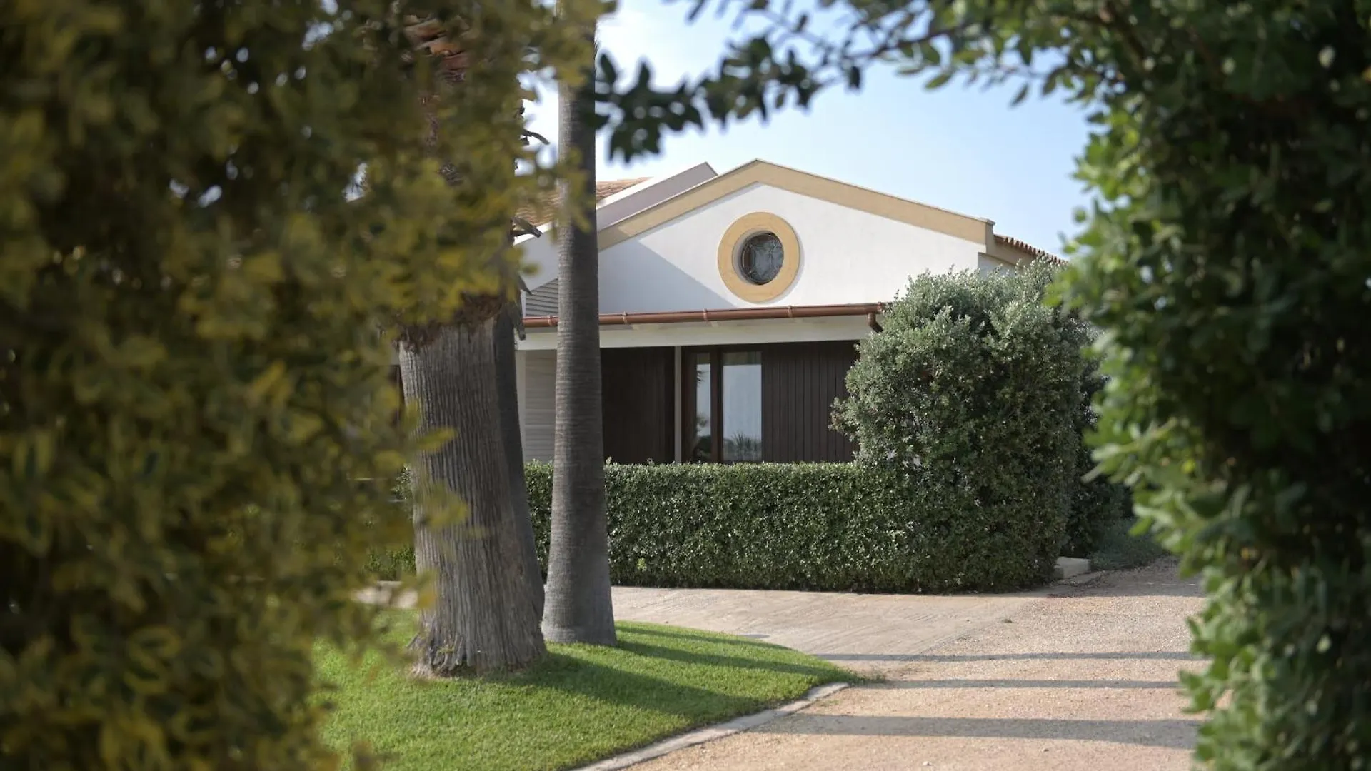 Holiday home Bdl Open Space Marsala
