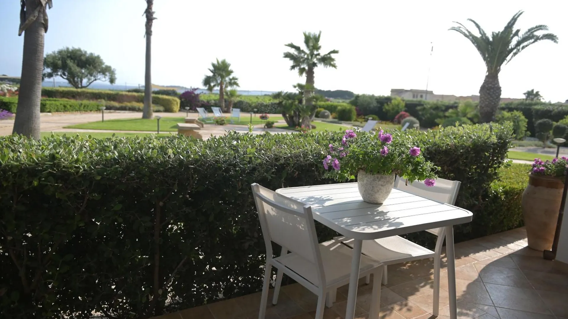 Bdl Open Space Marsala
