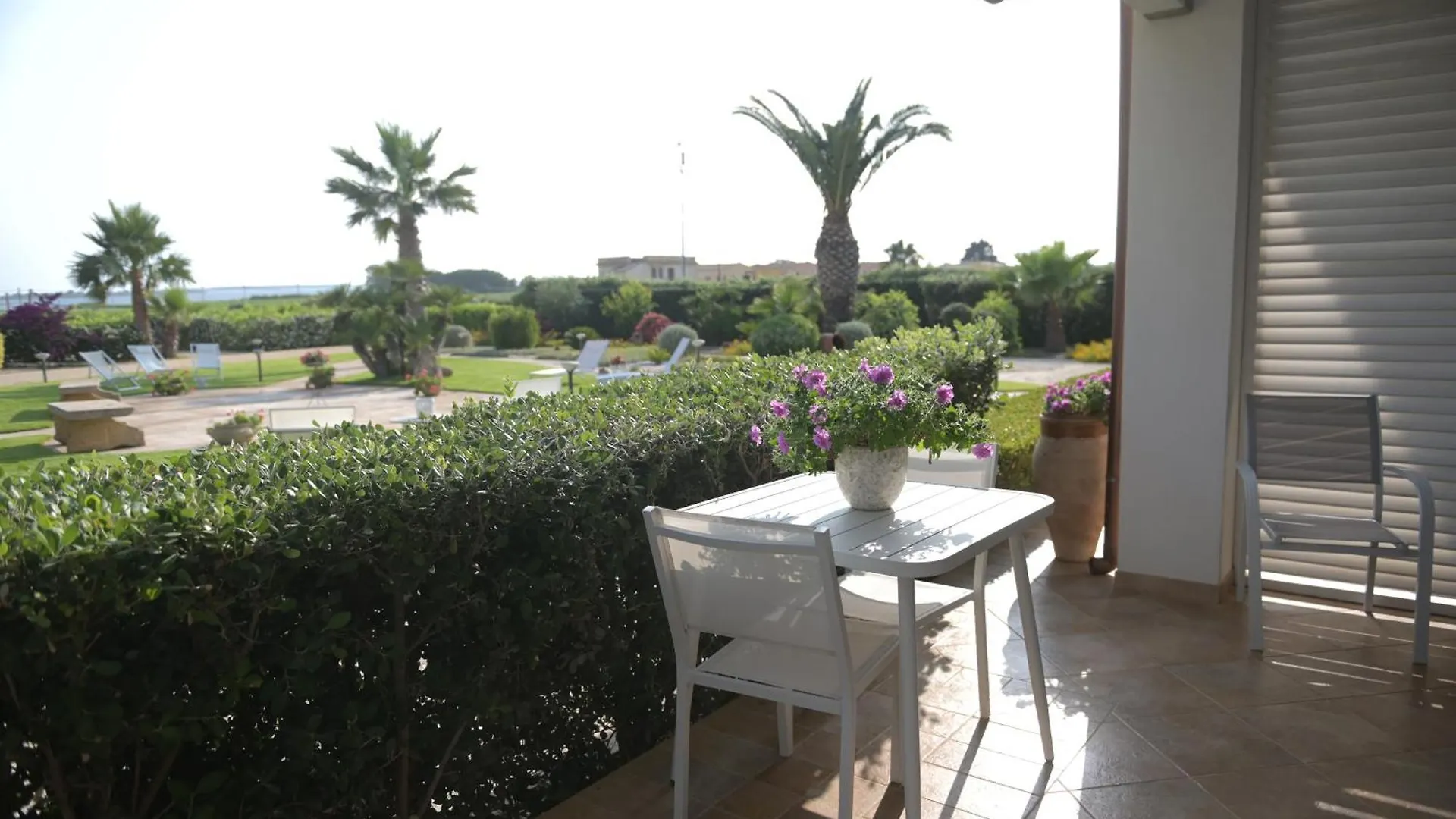Bdl Open Space Marsala 0*,