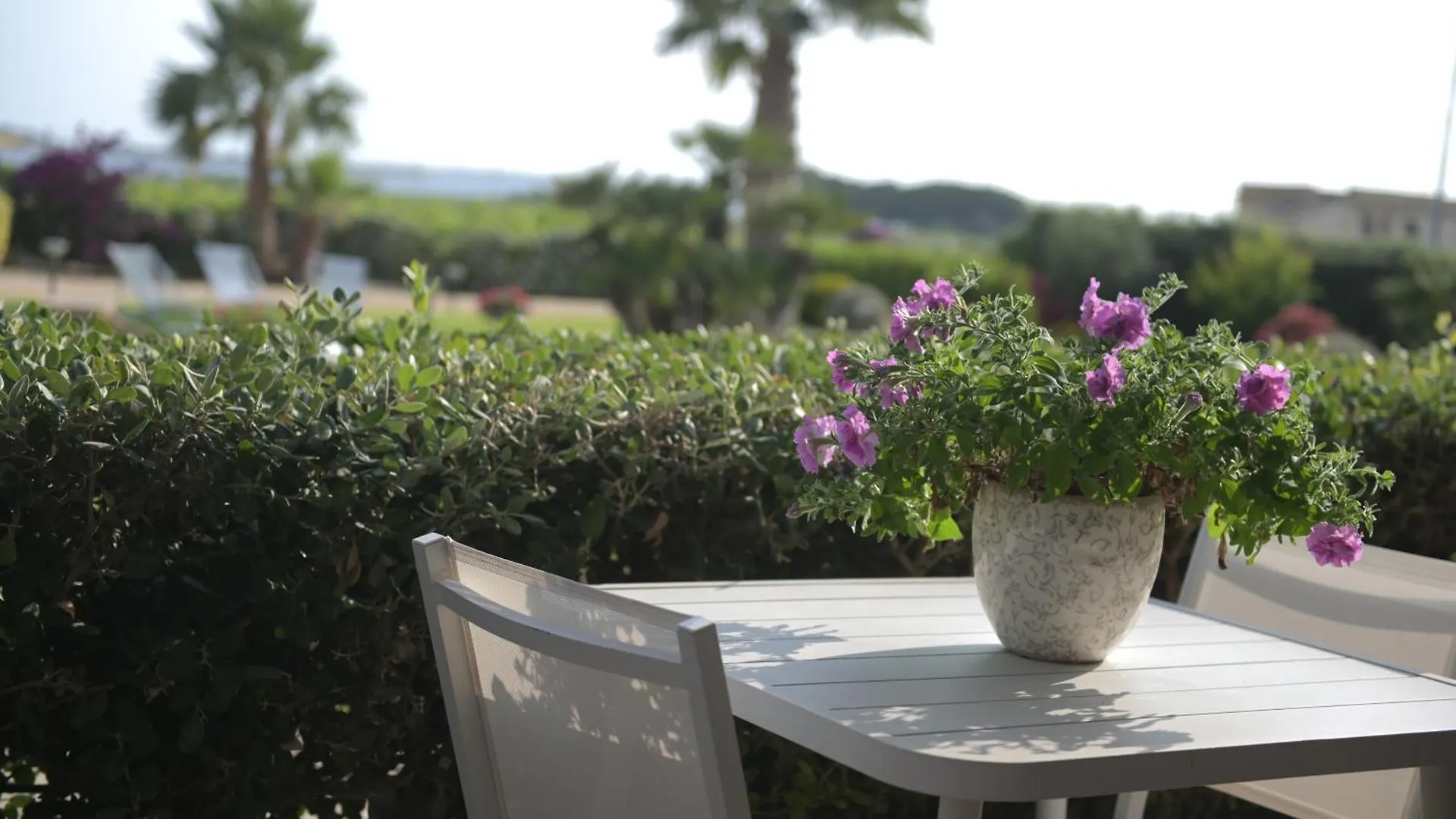 Holiday home Bdl Open Space Marsala