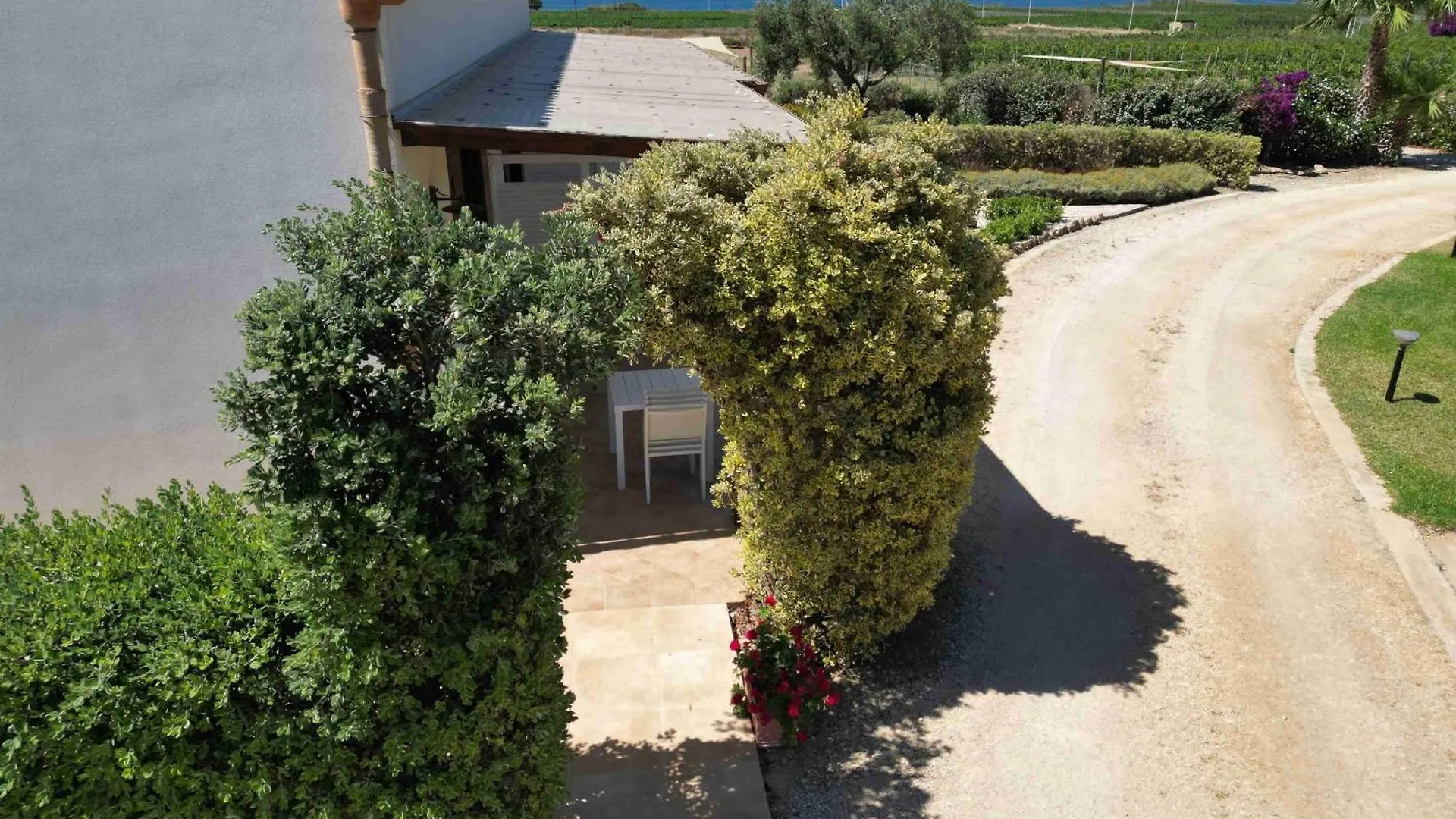 Holiday home Bdl Open Space Marsala Italy
