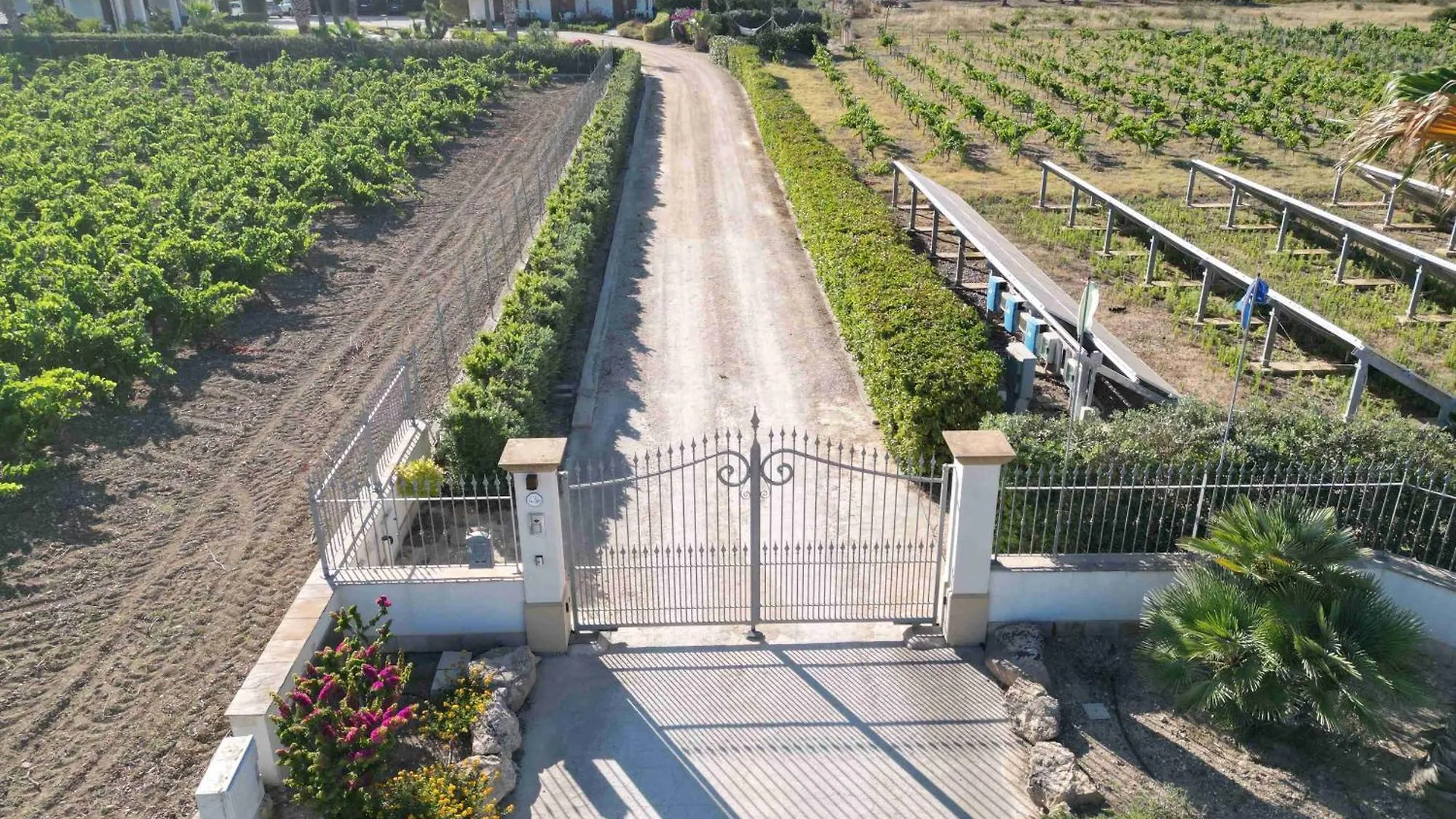 Bdl Open Space Marsala