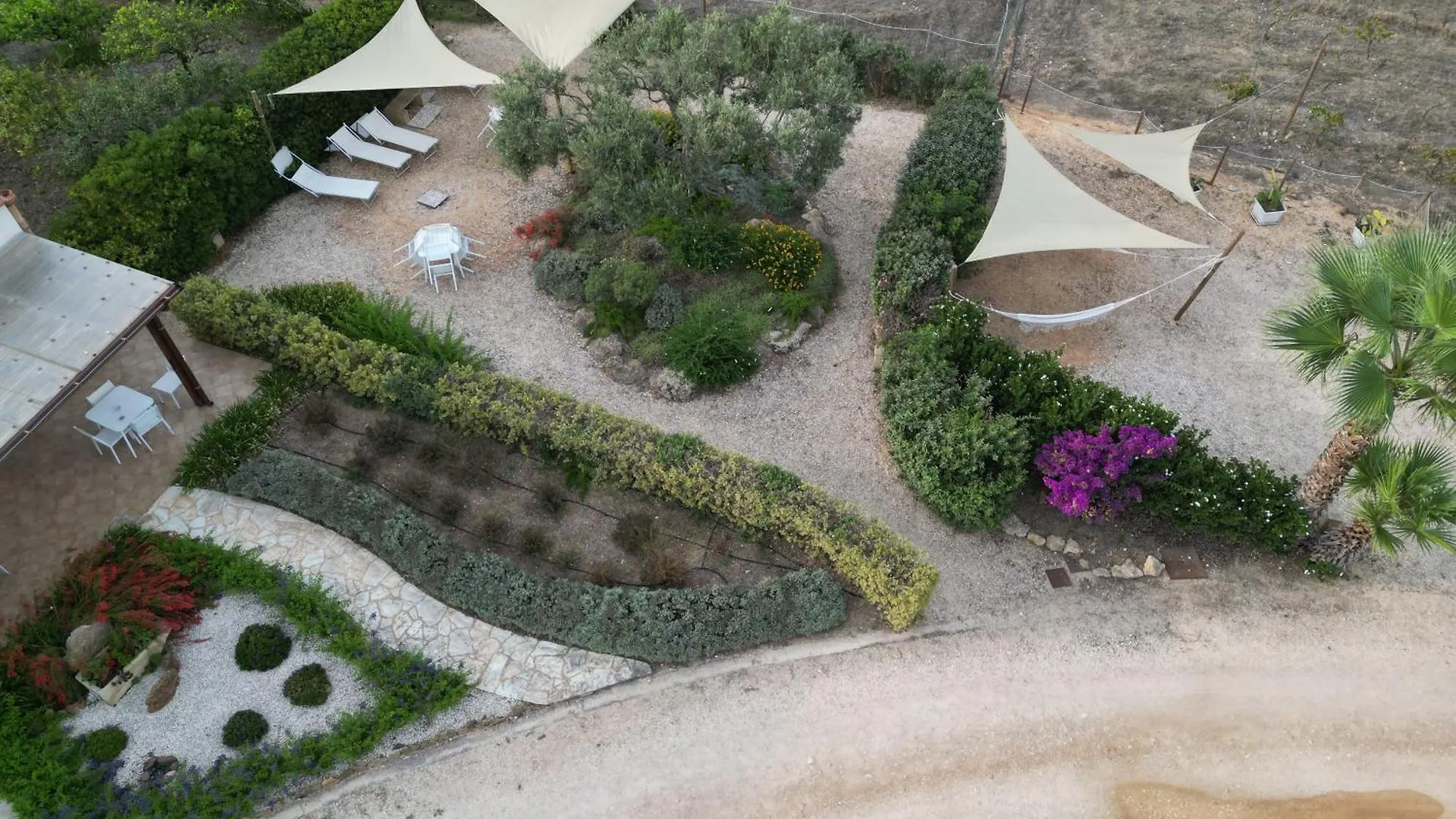 Holiday home Bdl Open Space Marsala