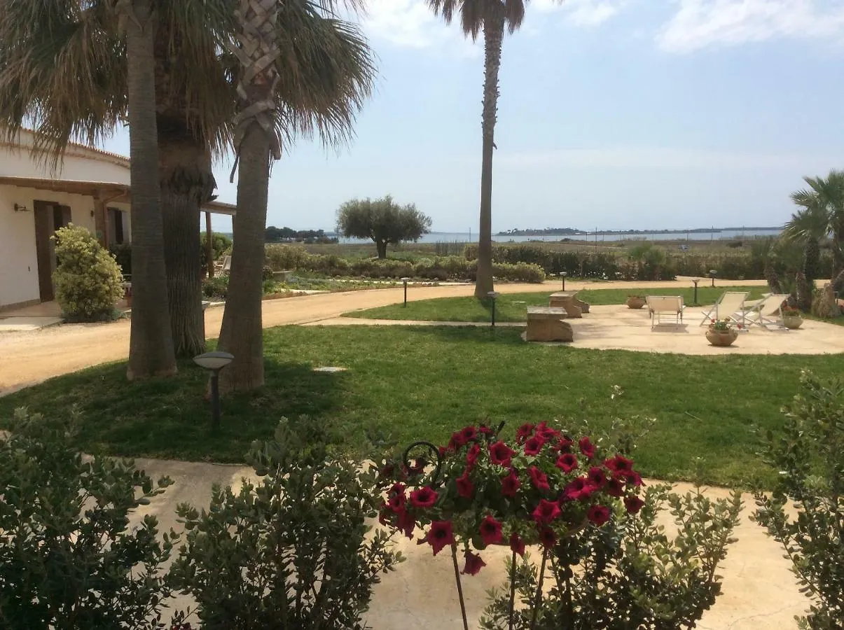 Holiday home Bdl Open Space Marsala