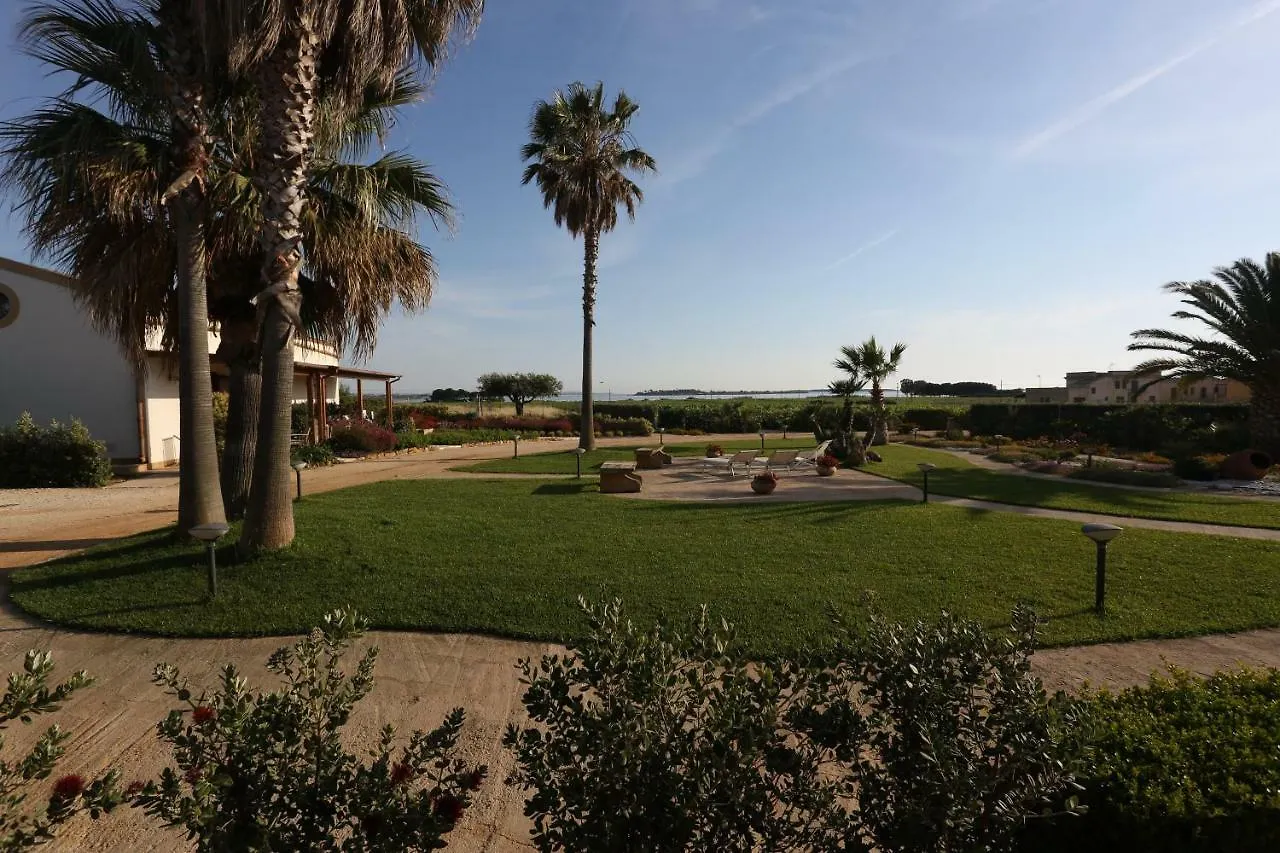 Bdl Open Space Marsala