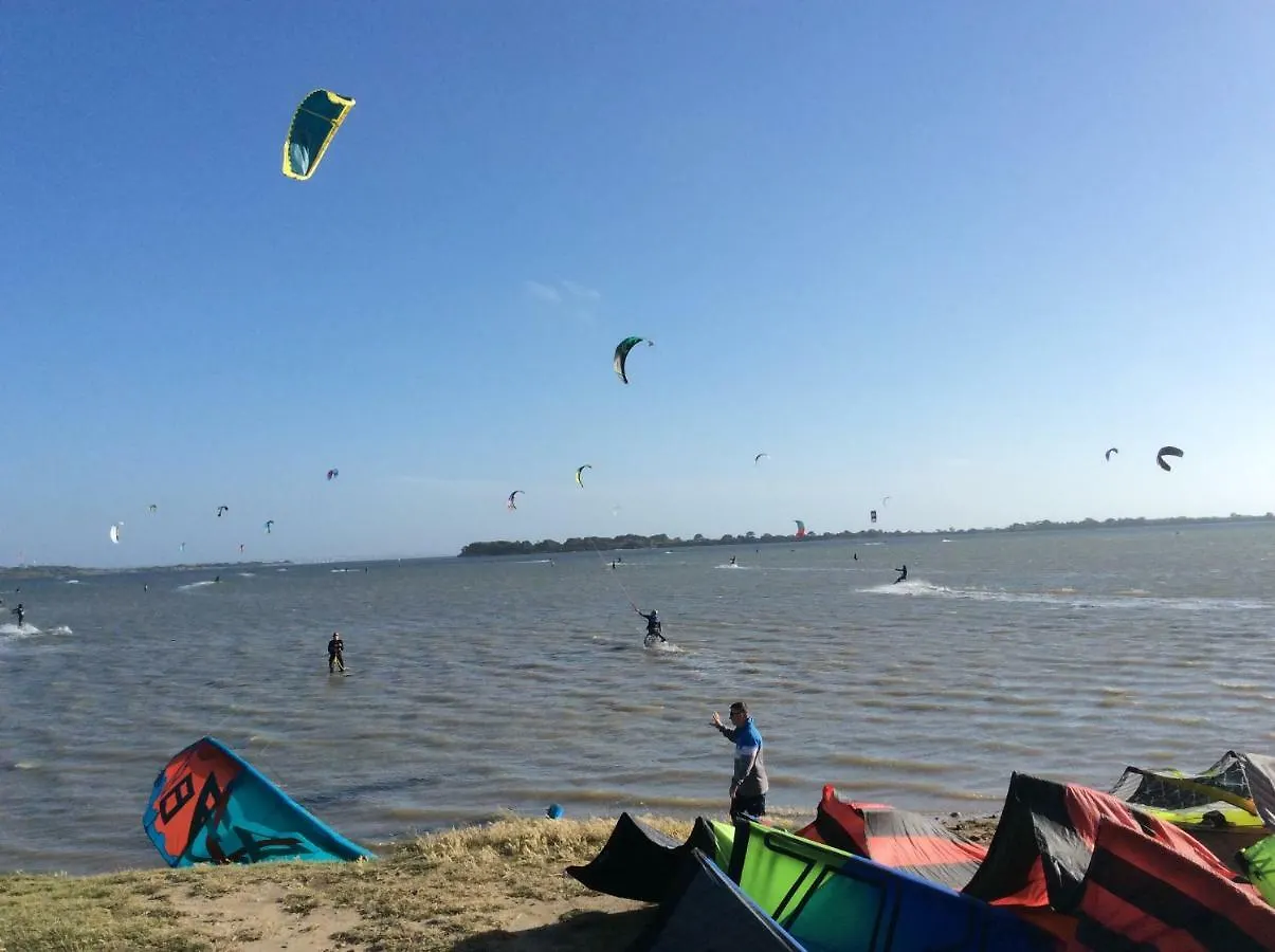 Bdl Open Space Marsala 0*,