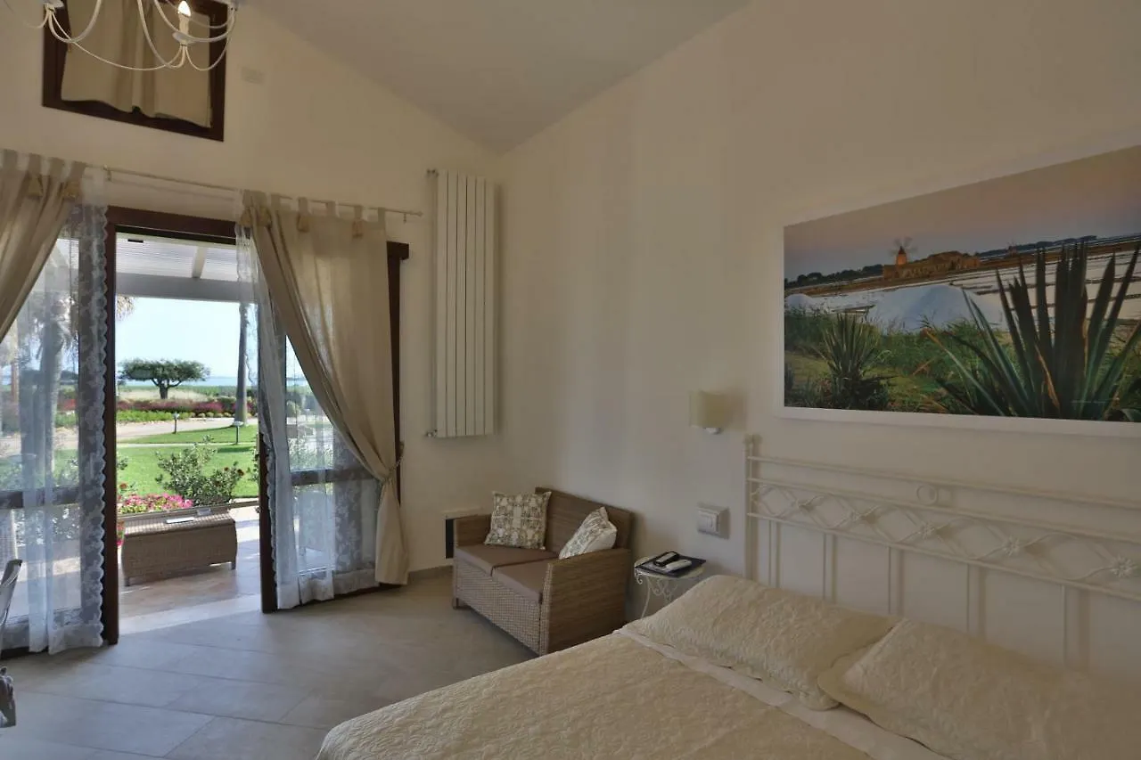 Holiday home Bdl Open Space Marsala