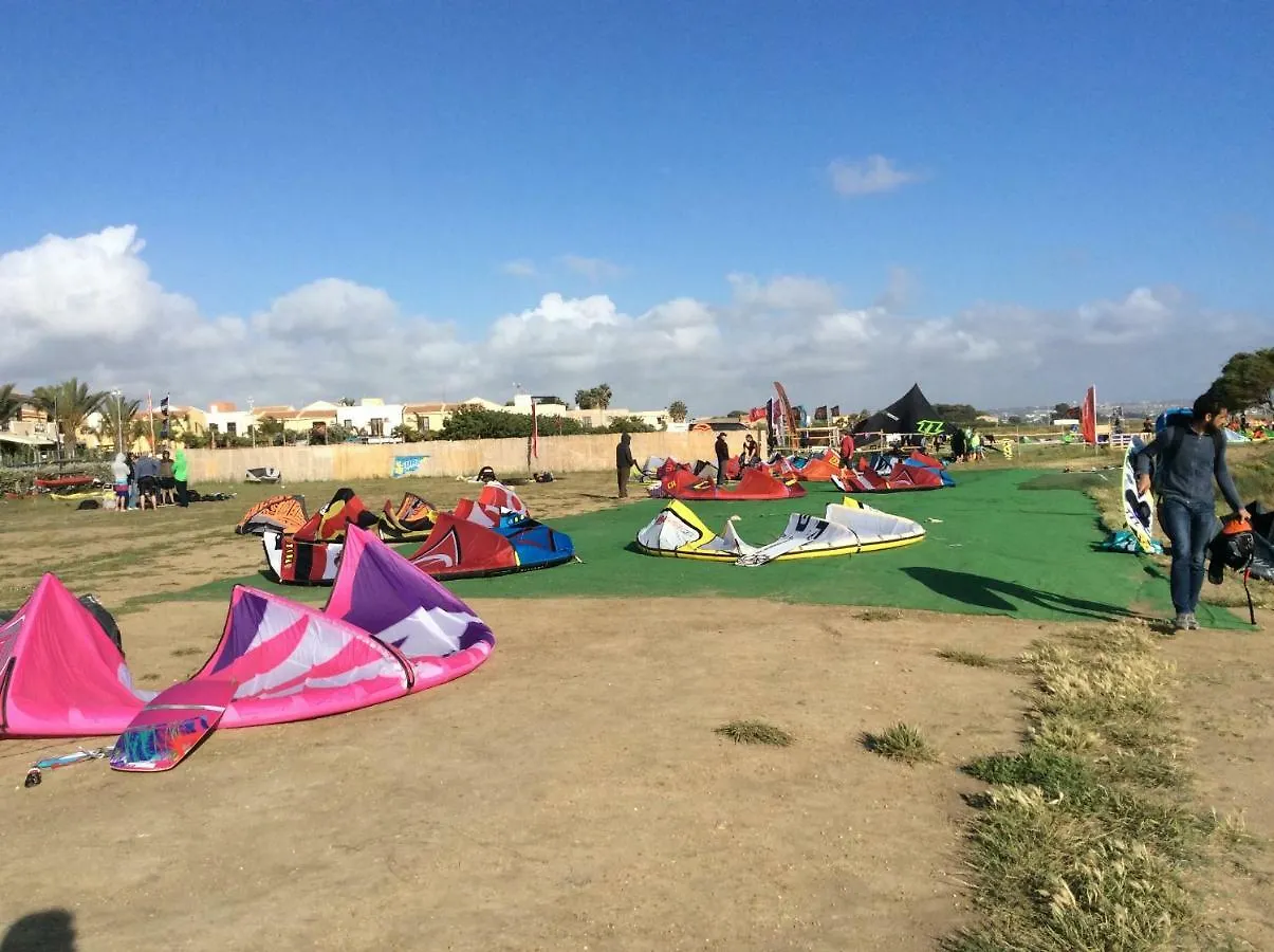 Bdl Open Space Marsala Holiday home