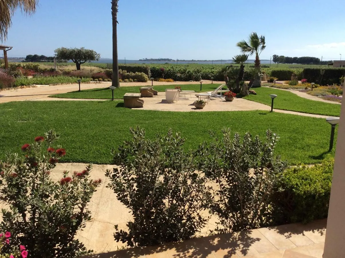 Bdl Open Space Marsala