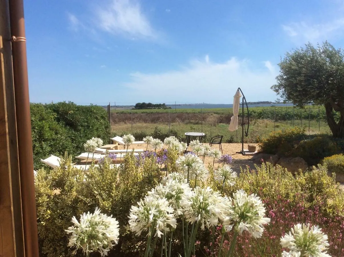 Holiday home Bdl Open Space Marsala