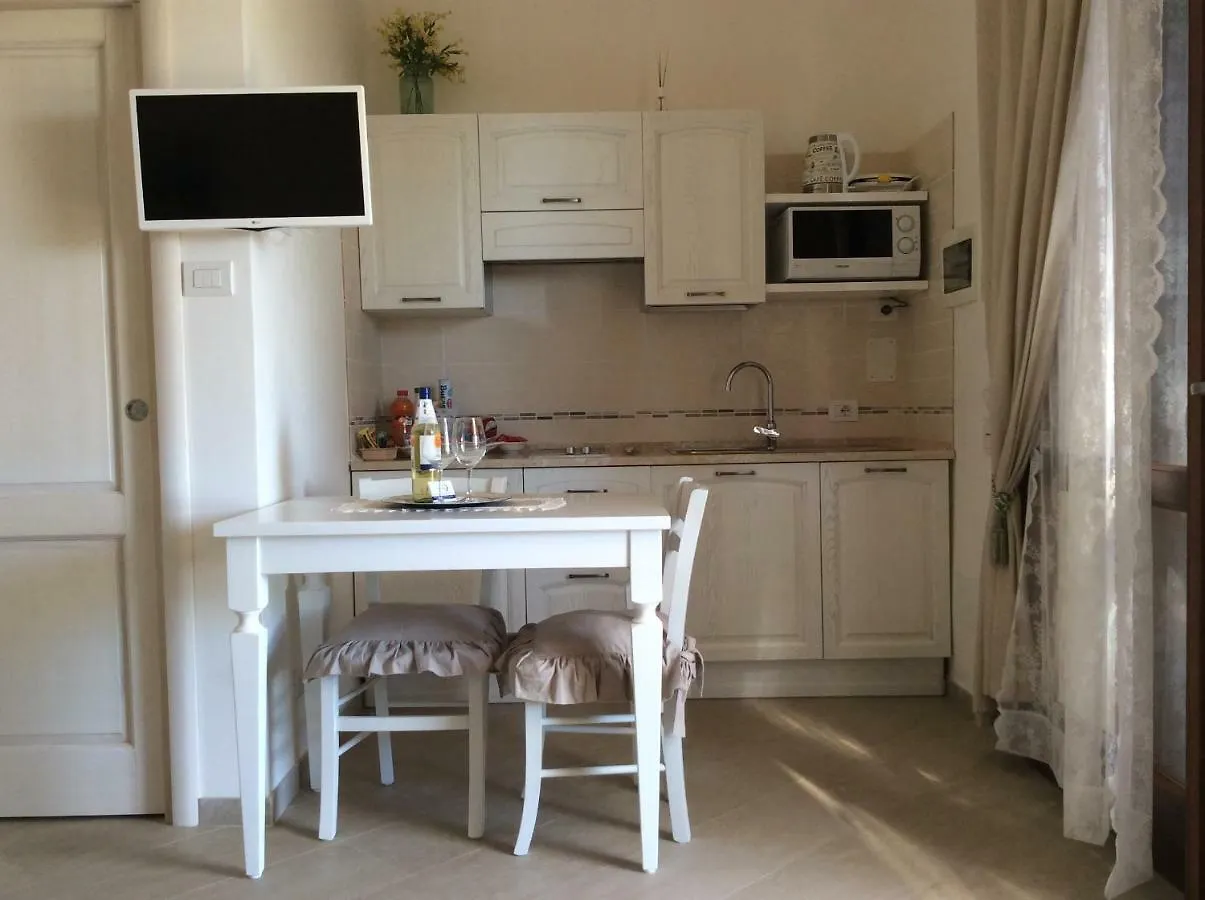 Bdl Open Space Marsala Holiday home