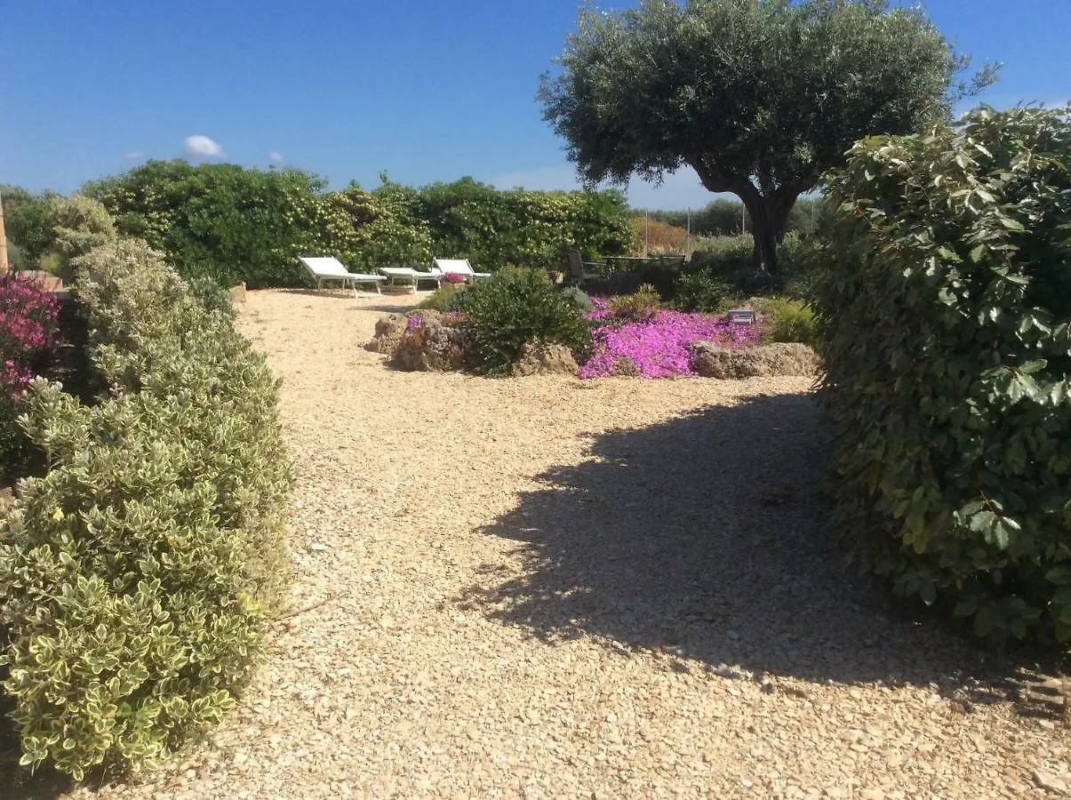 Bdl Open Space Marsala 0*,  Italy