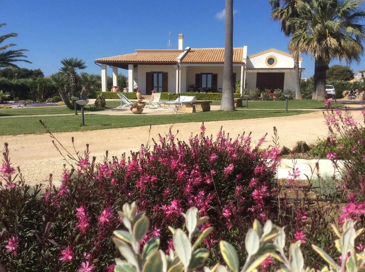 Bdl Open Space Marsala Holiday home