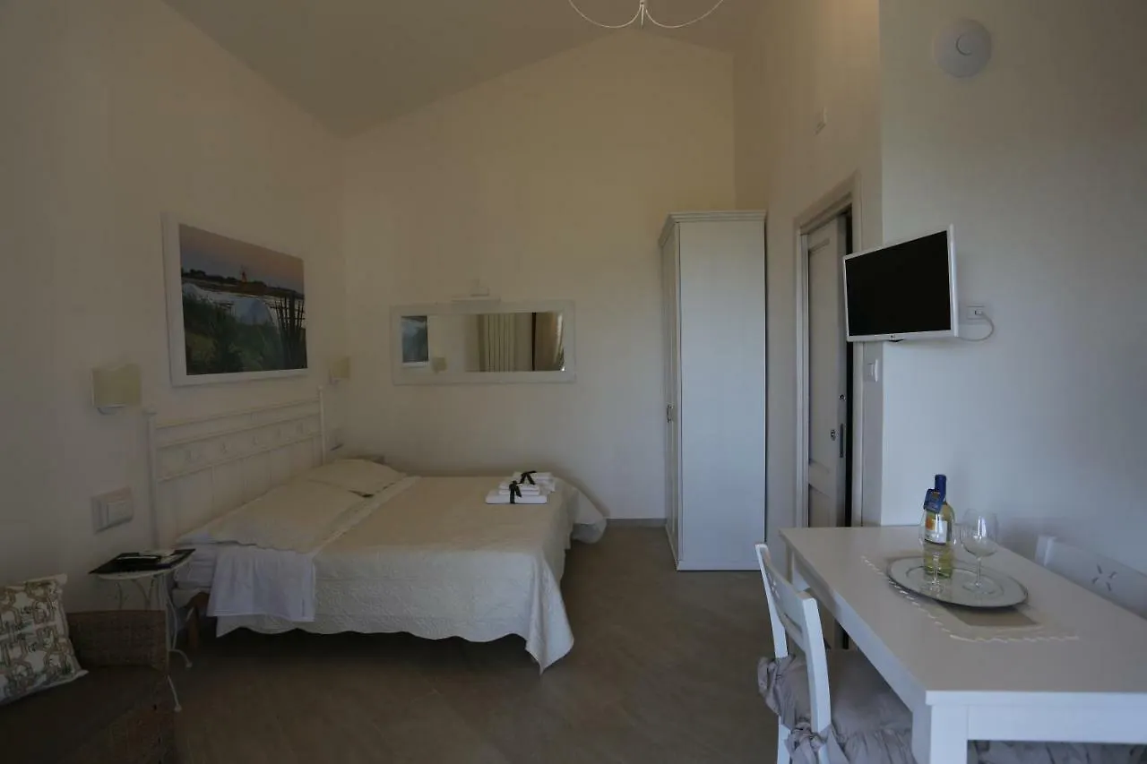 Bdl Open Space Marsala Italy